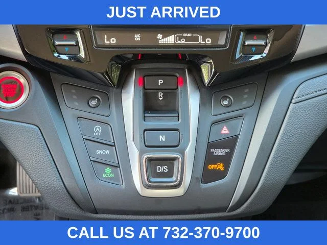 Certified Used 2026 Modern Steel Metallic Honda EX-L image 28