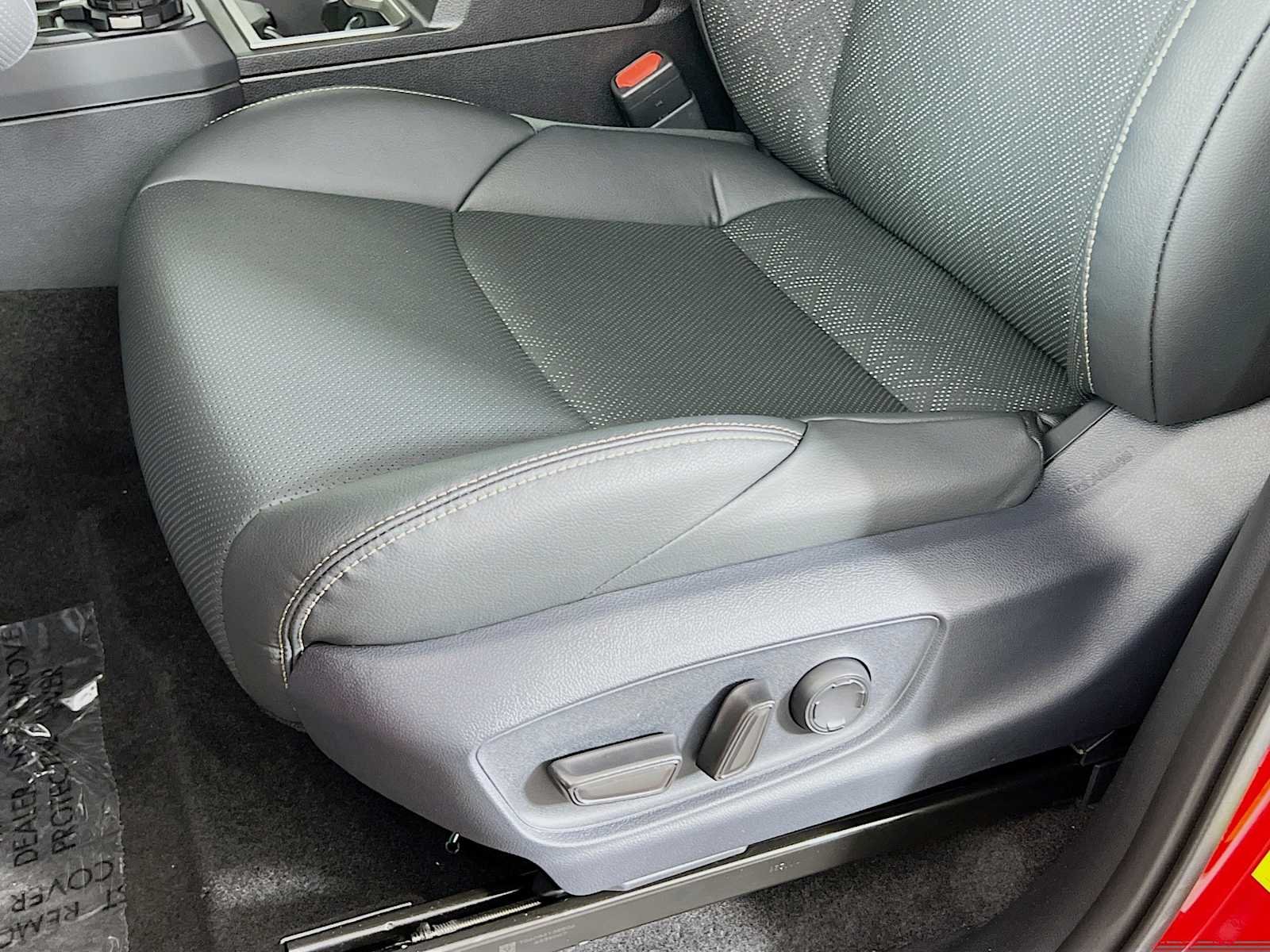 2026 Toyota Tacoma — photo 17