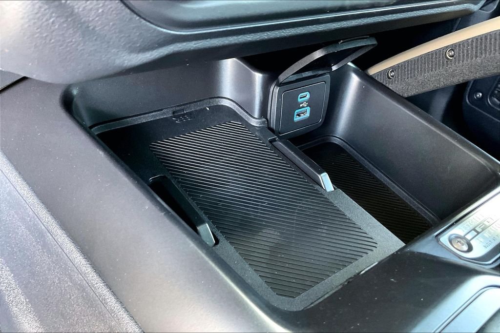 New 2025 Ford Bronco Badlands 4D Sport Utility