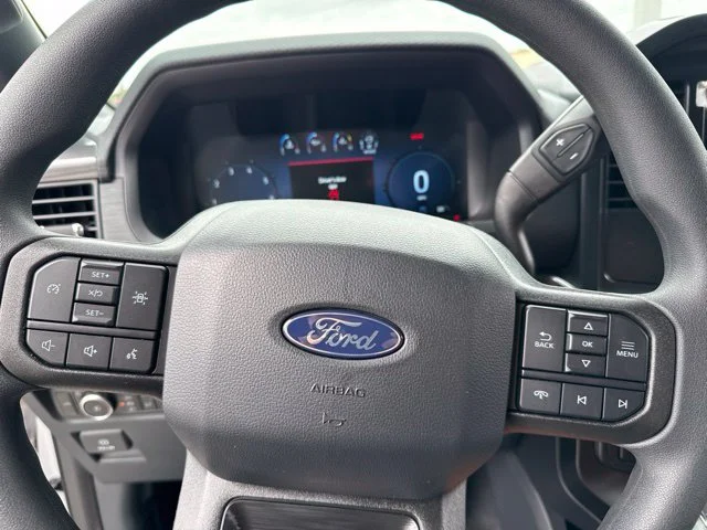 New 2026 Avalanche Ford STX® image 27