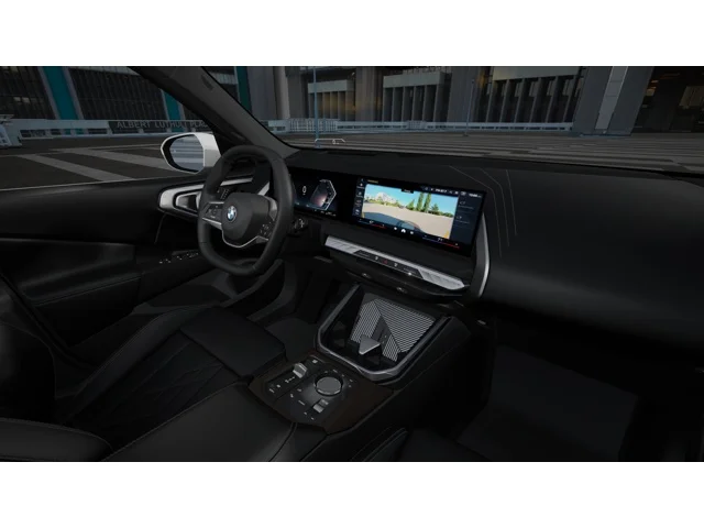 New 2026 Alpine White BMW  image 14