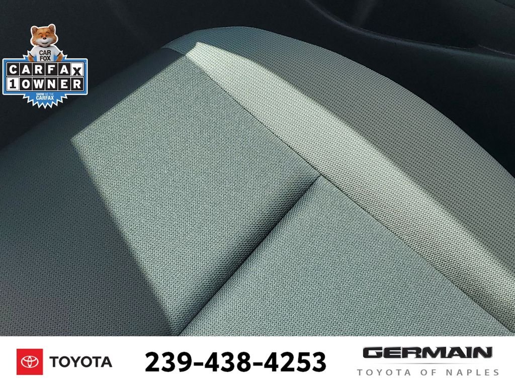 Certified Used 2026 Beige Toyota LE image 72