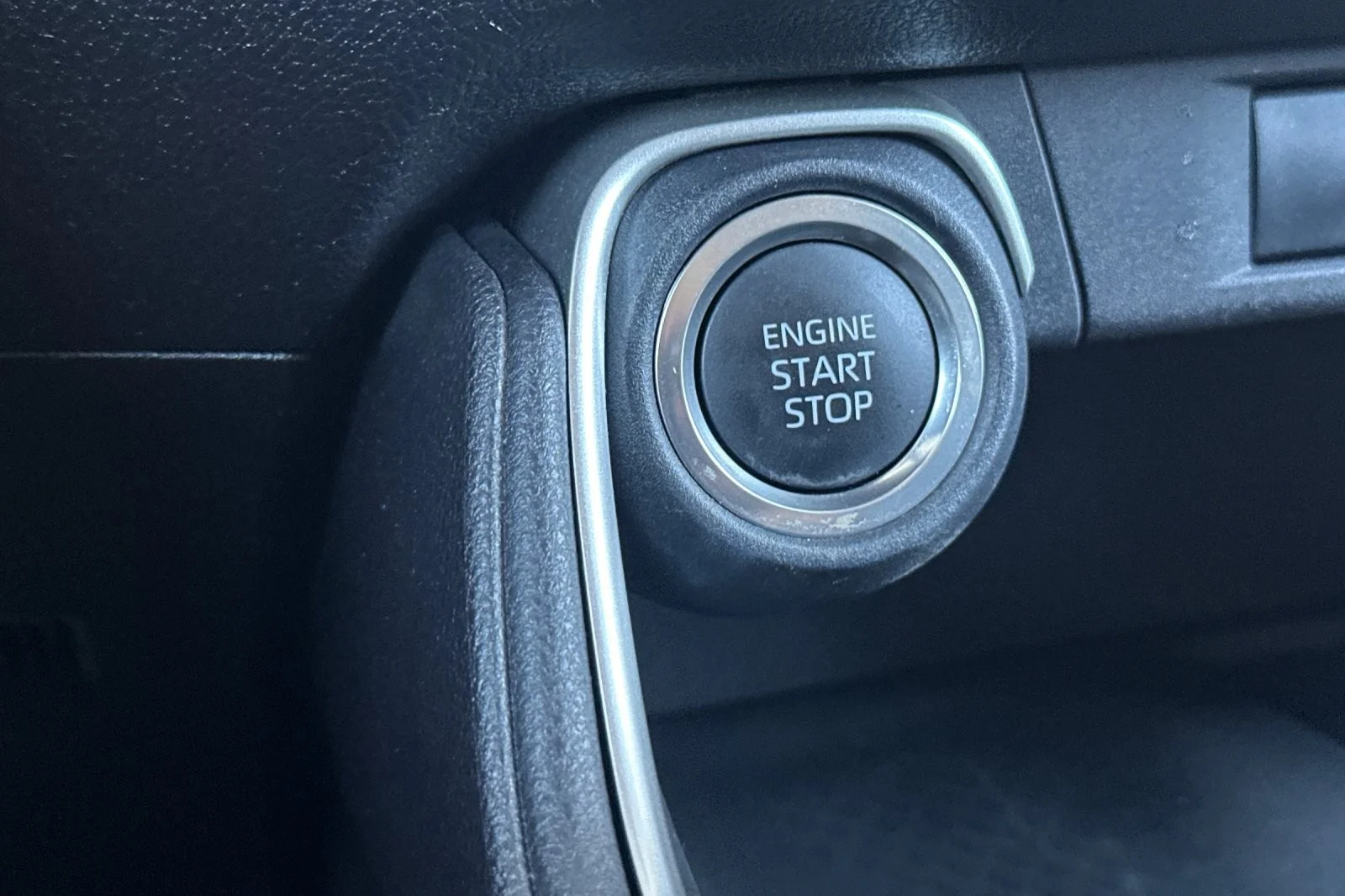 Certified Used 2026 CELESTIAL SILVER MET Toyota XLE image 22
