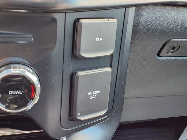 Used 2025 Gray Ford Raptor image 15