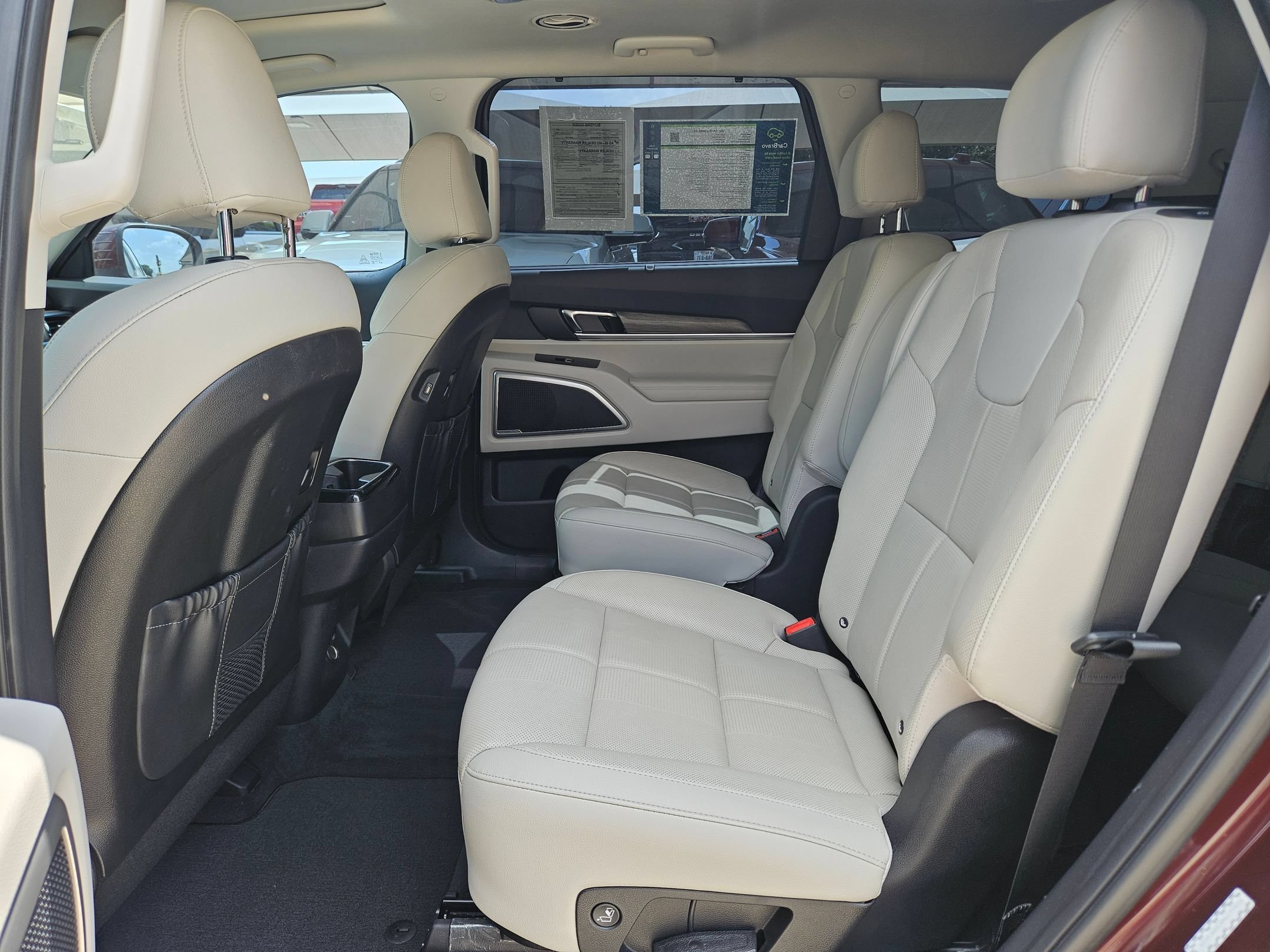 2021 Kia Telluride EX - Photo 14