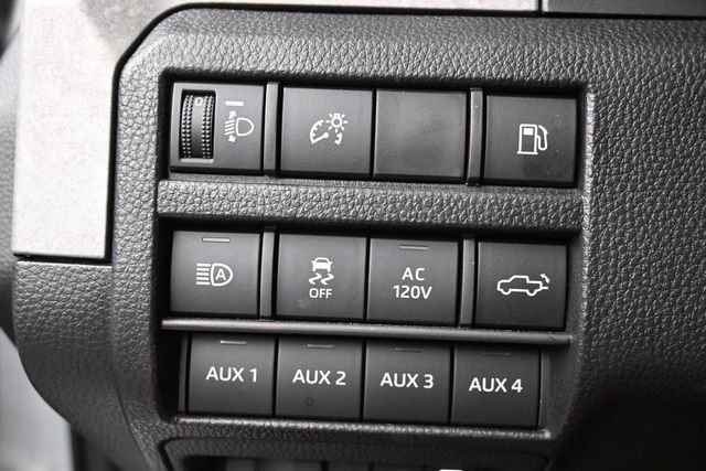 2025 Toyota Tacoma Trailhunter - Photo 33