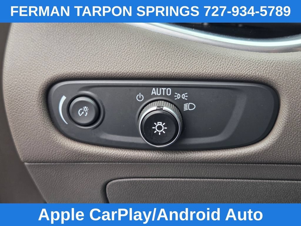 Used 2019 NORTHSKY BLUE METALLIC Chevrolet LT image 26