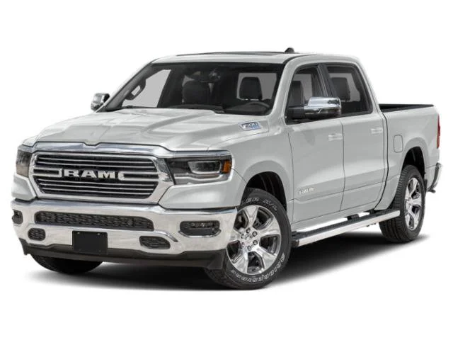 2024 RAM 1500's photo