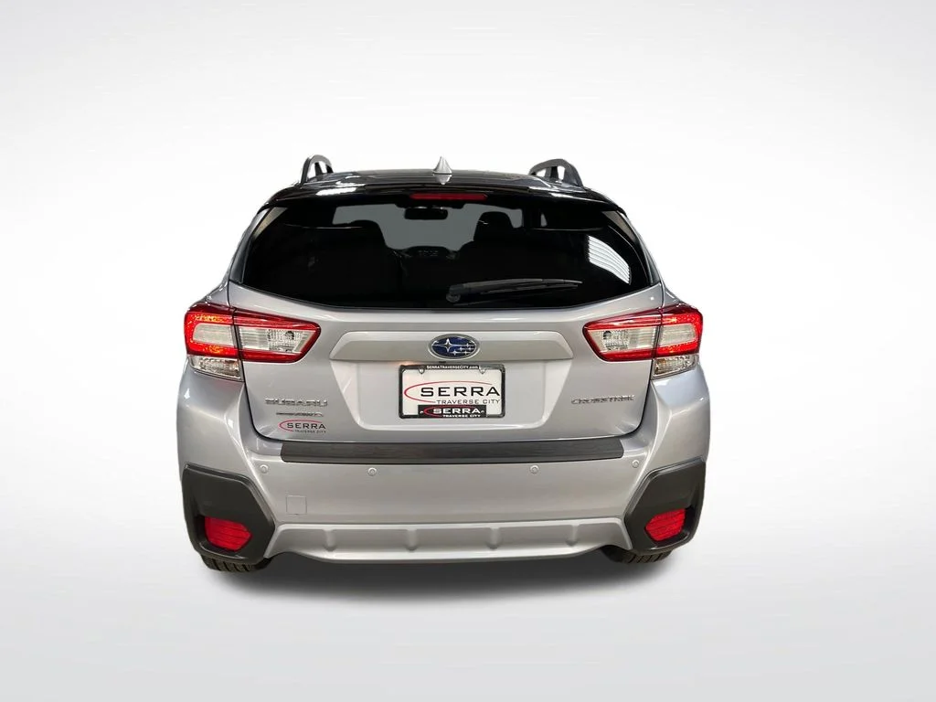 Used 2019 Silver Subaru 2.0i Limited image 4
