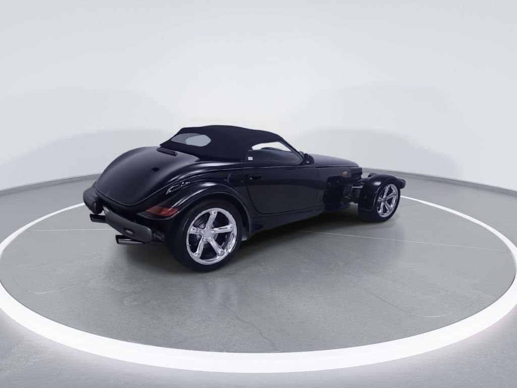Used 1999  Plymouth Base image 9