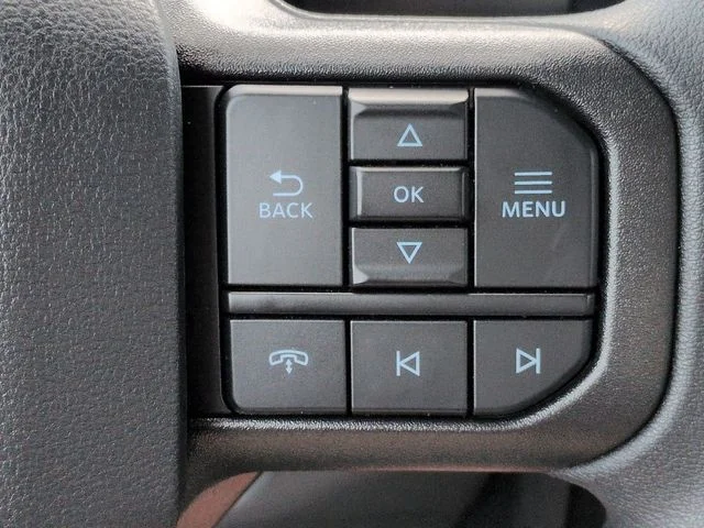 New 2026 Oxford White Ford F-250® XLT image 26