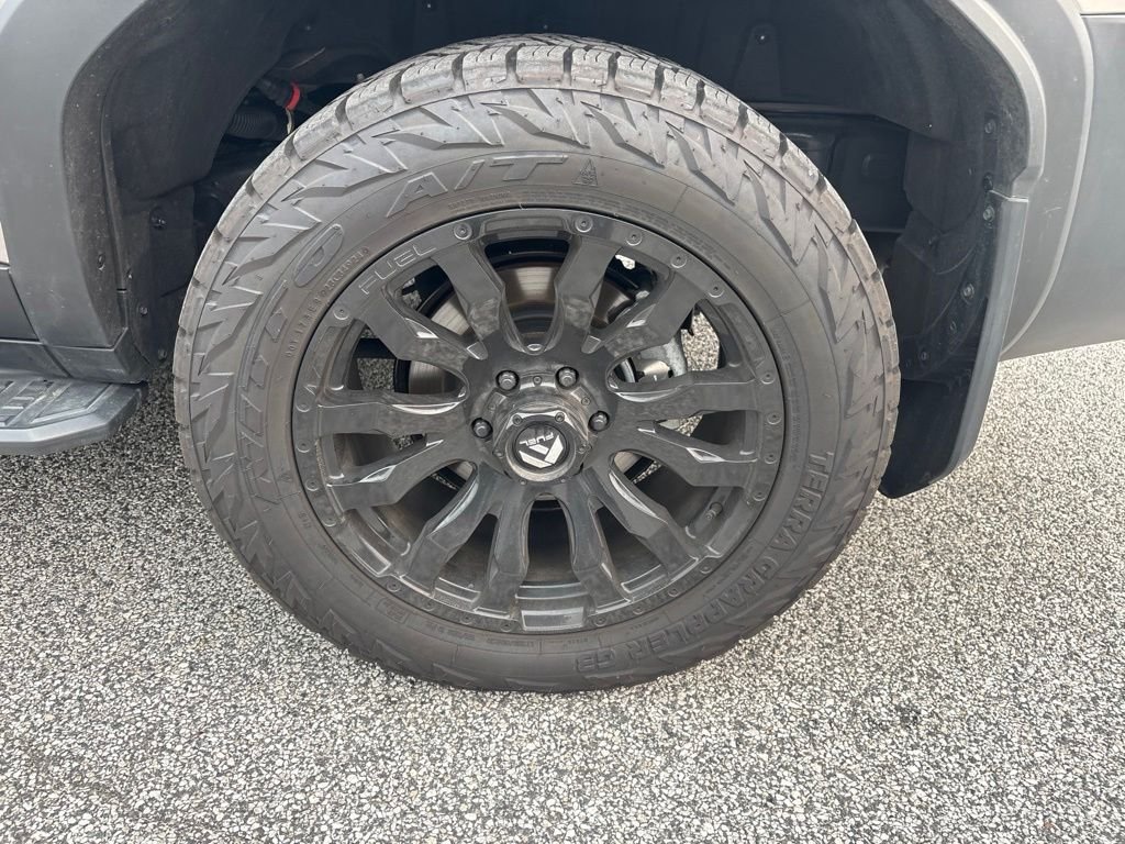 Used 2026  Toyota Base image 26