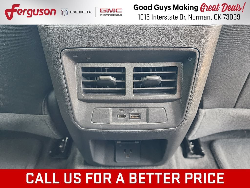 2026 GMC Canyon Elevation - Photo 47