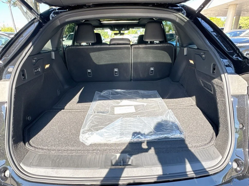 New 2027 MINERAL BLACK INFINITI Sport AWD image 28