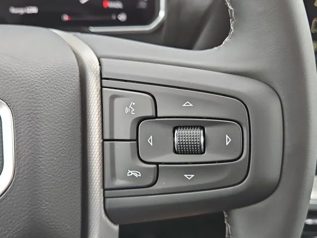 2026 GMC Sierra 3500HD Denali - Photo 23