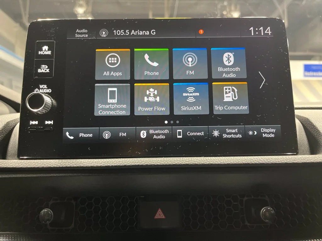 2025 Honda CR-V Sport-L - Photo 19