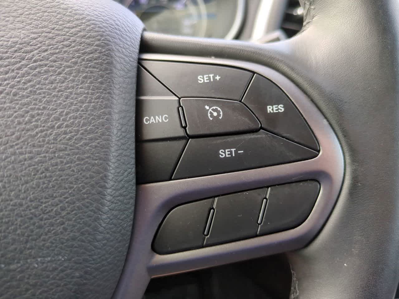 2019 Jeep Cherokee Limited - Photo 23