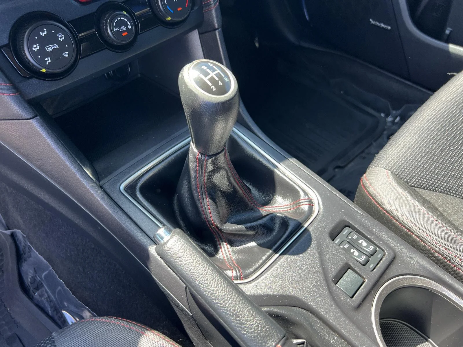 2018 Subaru Impreza Sport - Photo 22