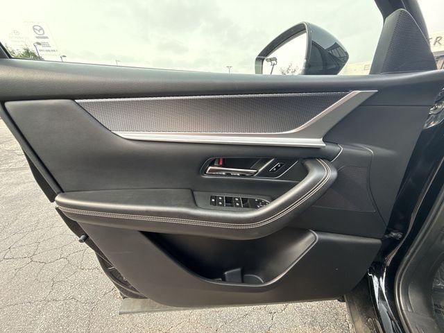 Used 2024 Black Mazda Preferred image 13