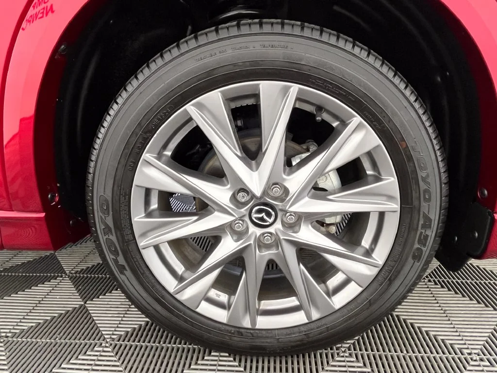 Used 2024 Red Crystal Mazda 2.5 S Premium Package image 17