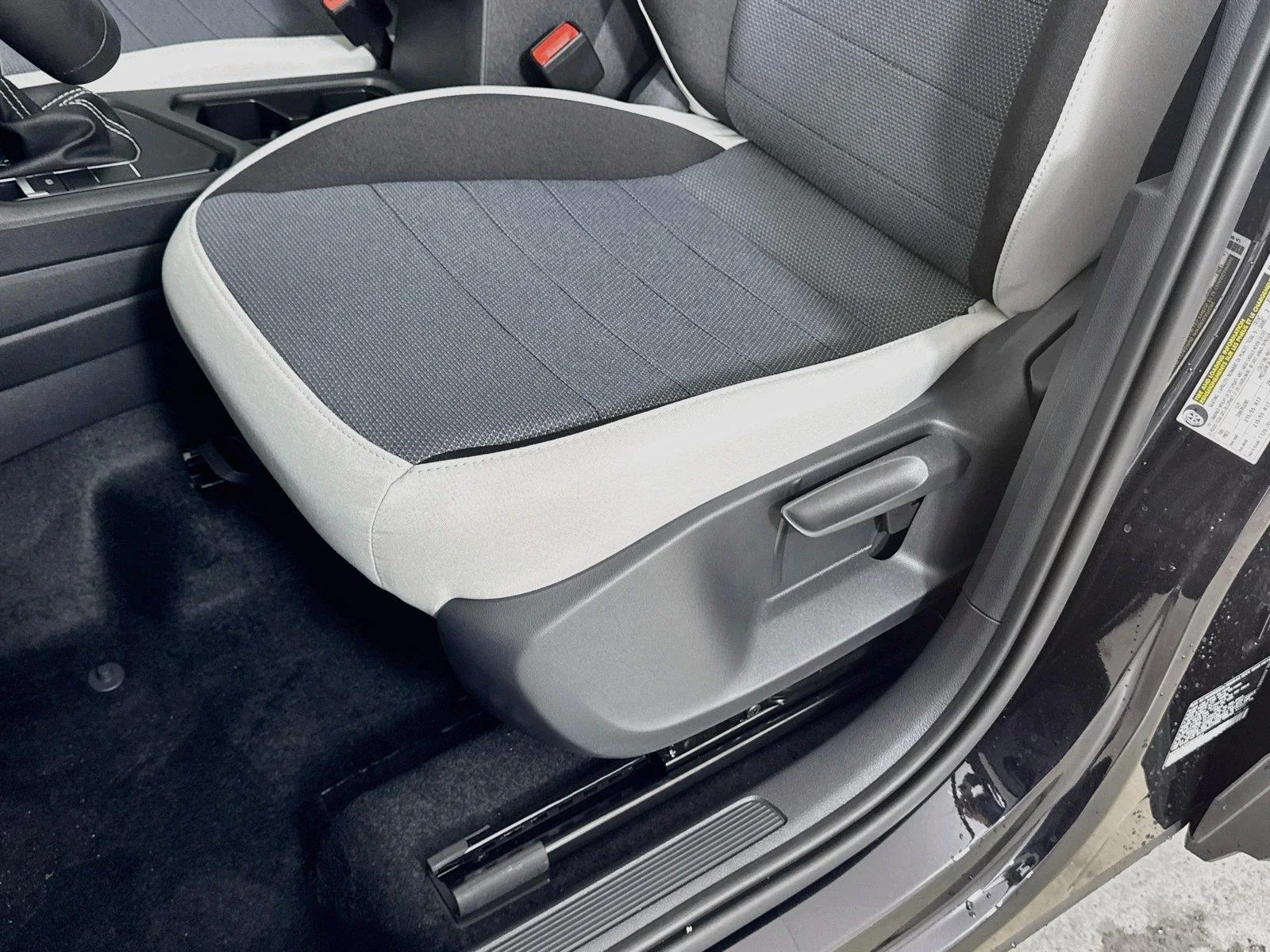 New 2027 Deep Black Pearl Volkswagen S image 18