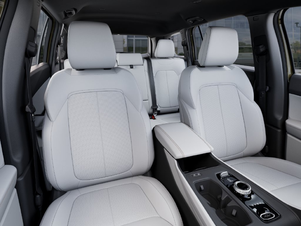 New 2026 41 Exterior Paint Jeep Limited image 16