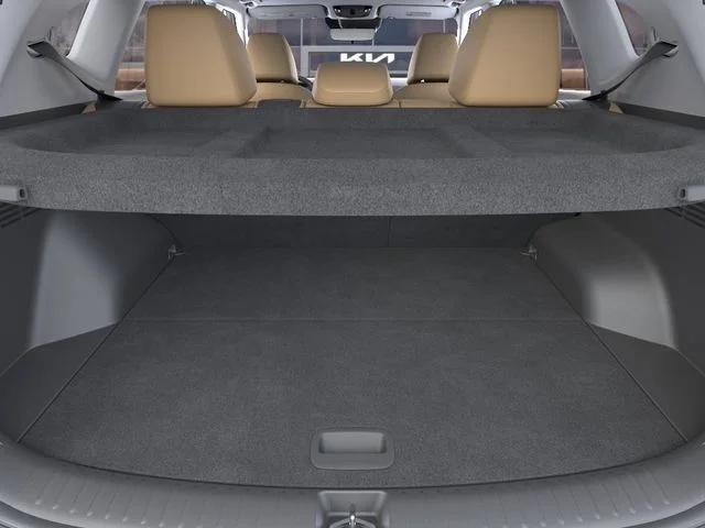 New 2026 White Kia EX image 19