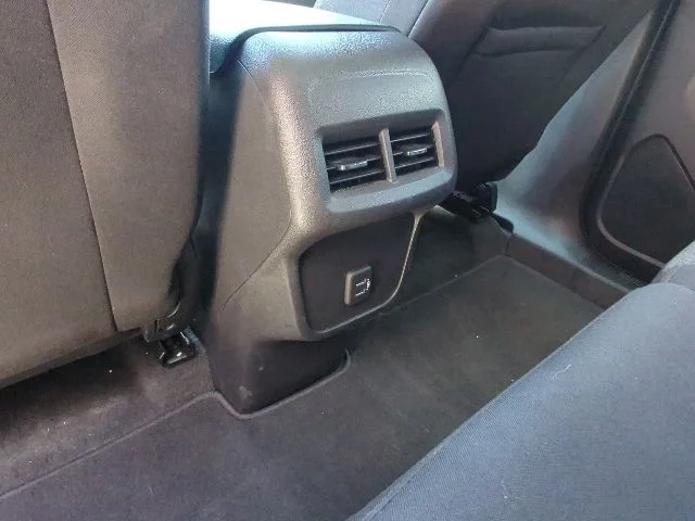 Certified Used 2024 White Chevrolet LT image 25