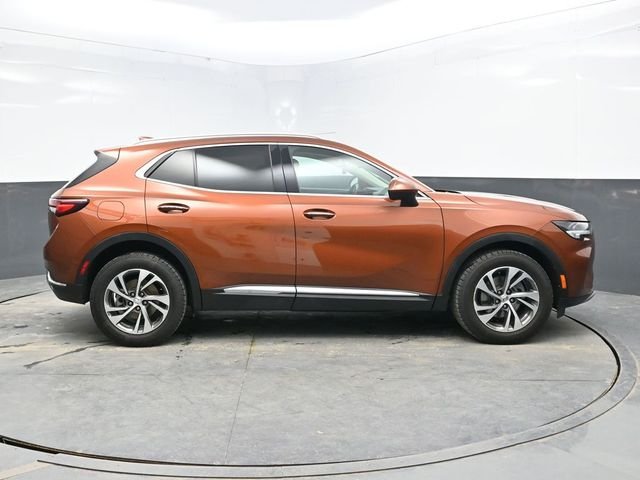 2022 Buick Envision Essence - Photo 9
