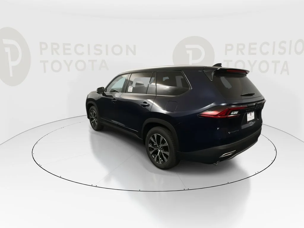 New 2026 Blueprint Toyota Hybrid MAX Limited image 14