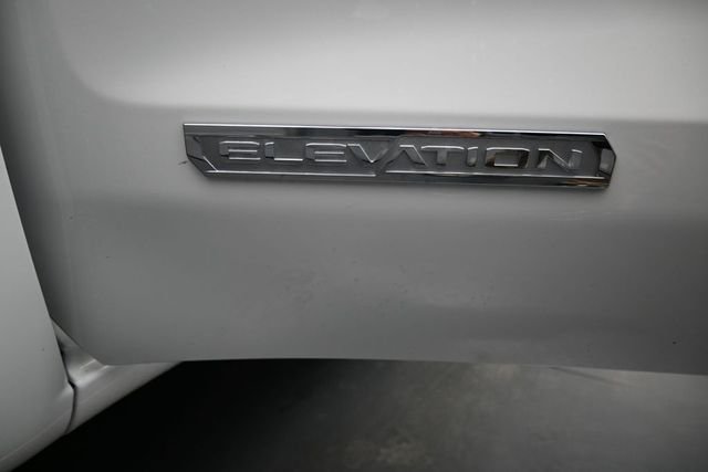 2025 GMC Sierra 1500 Elevation - Photo 34
