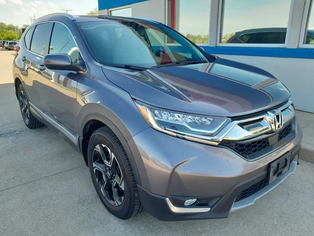 Used 2018  Honda Touring image 3