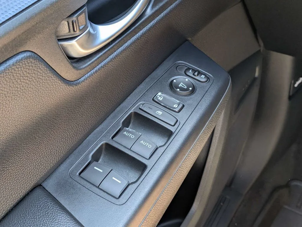 Used 2024  Honda EX image 20