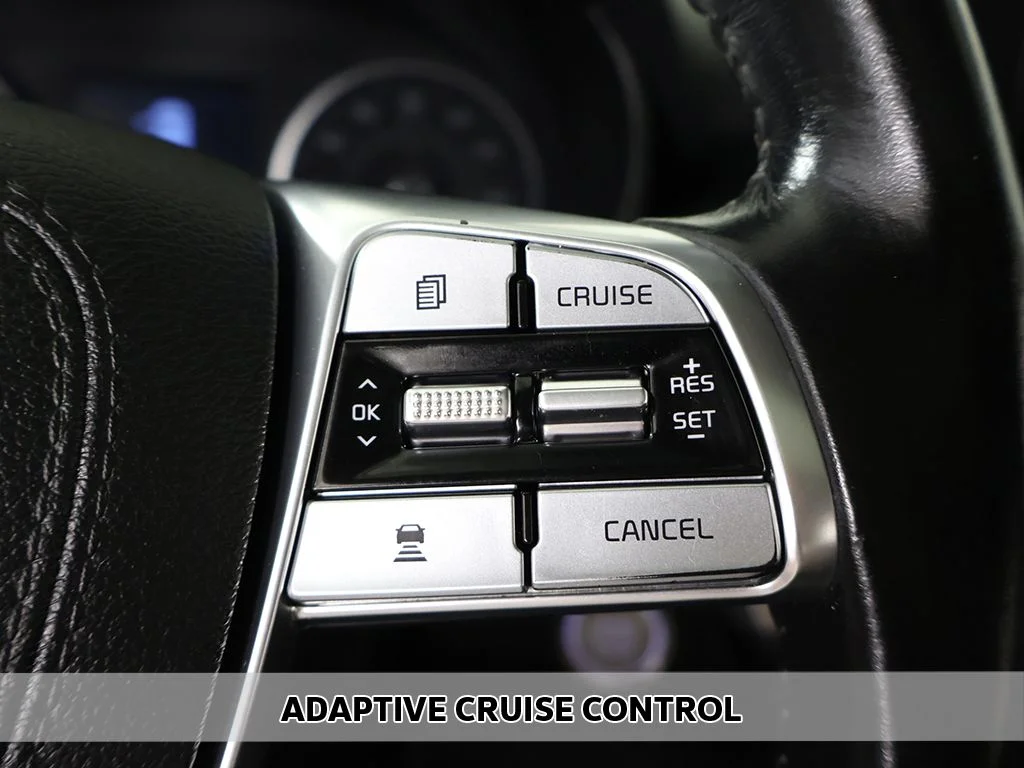 Used 2022 Gray Kia S image 5