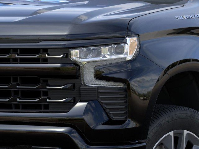 2026 Chevrolet Silverado 1500 RST - Photo 10