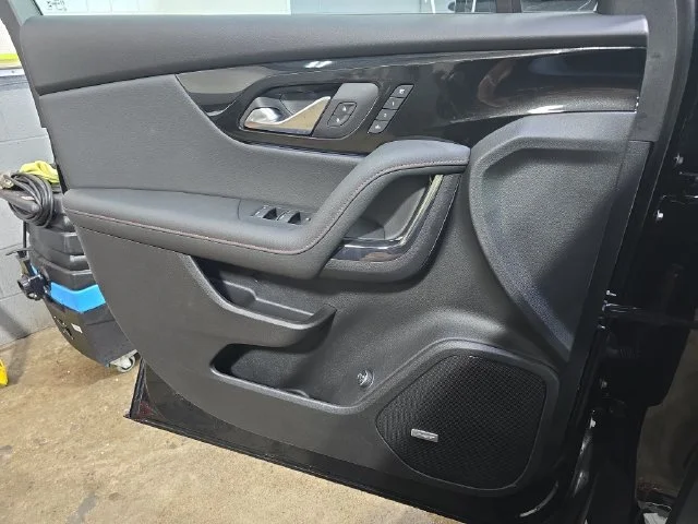 2026 Chevrolet Blazer RS - Photo 30