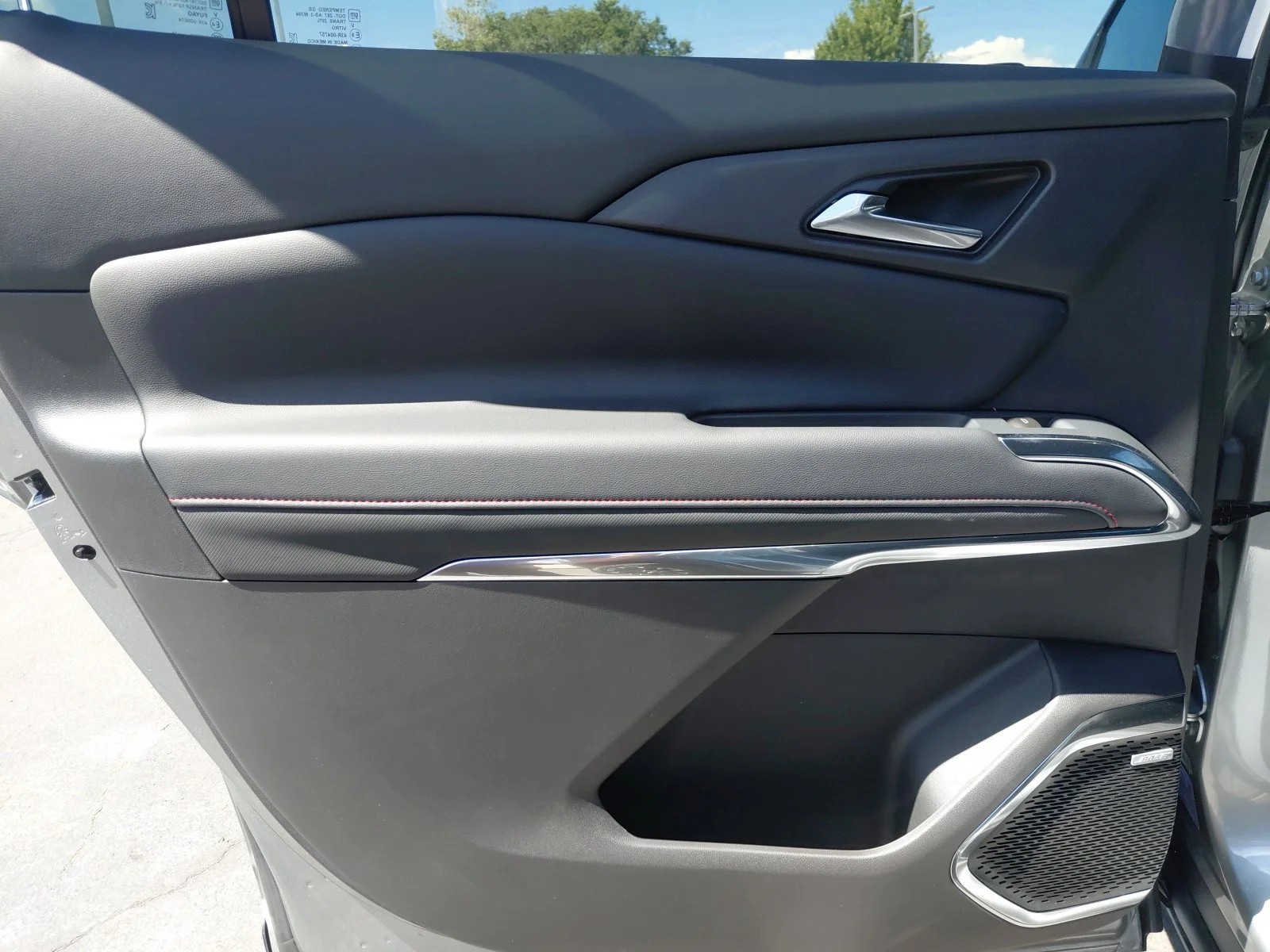 2026 Chevrolet Traverse Z71 - Photo 21