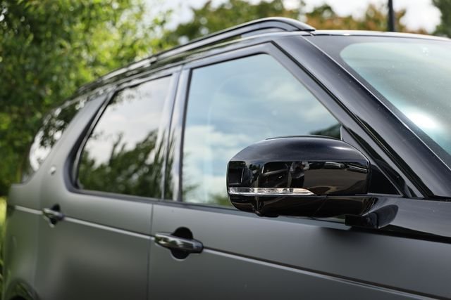 New 2026 Carpathian Grey Land Rover  Tempest Edition image 22