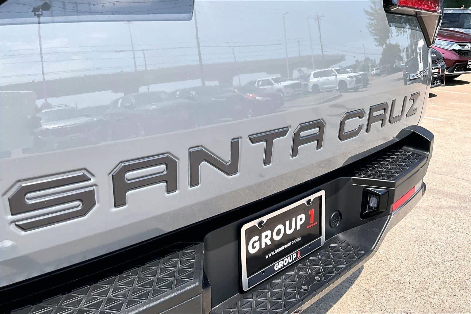 Used 2024 Hampton Gray Hyundai Limited image 31
