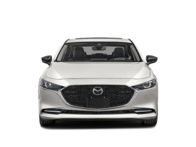 Used 2024 Soul Red Crystal Metallic Mazda 2.5 Turbo Premium Plus image 7