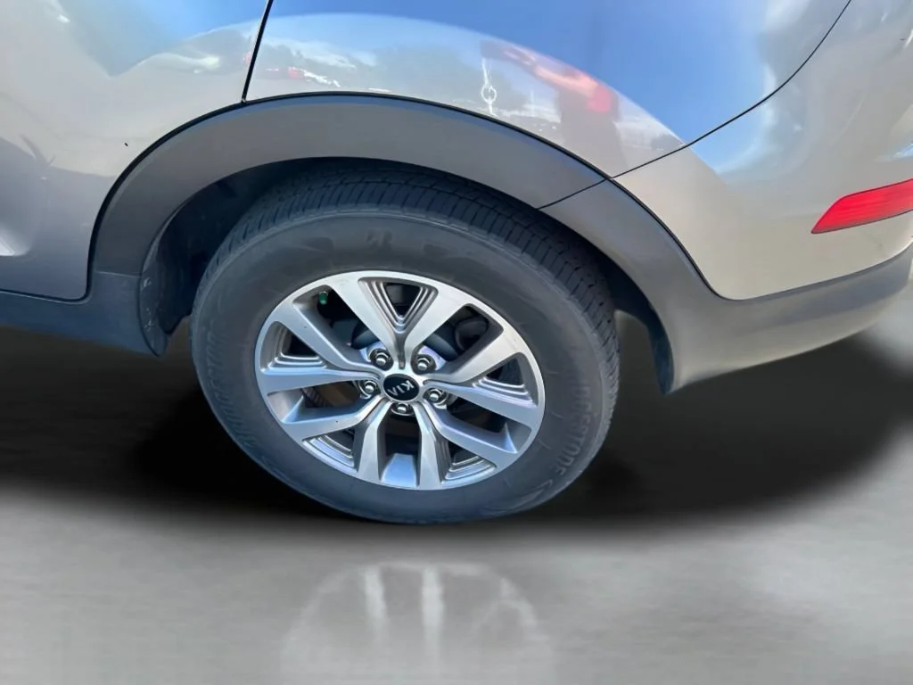 2016 Kia Sportage LX - Photo 18