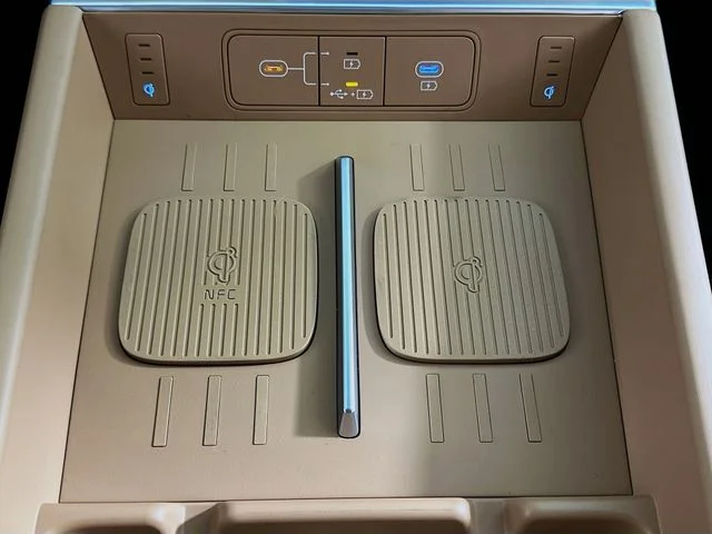 New 2026 Hyundai SANTA FE HYBRID Limited