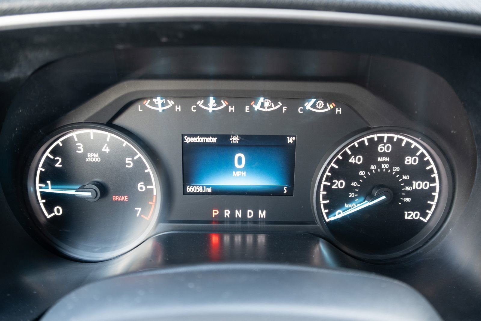 Used 2023  Ford XLT image 5