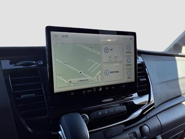 2025 Ford Transit Passenger Van XLT - Photo 28