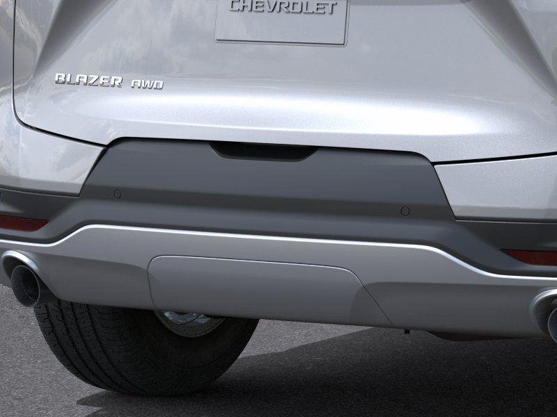 2026 Chevrolet Blazer 3LT - Photo 14