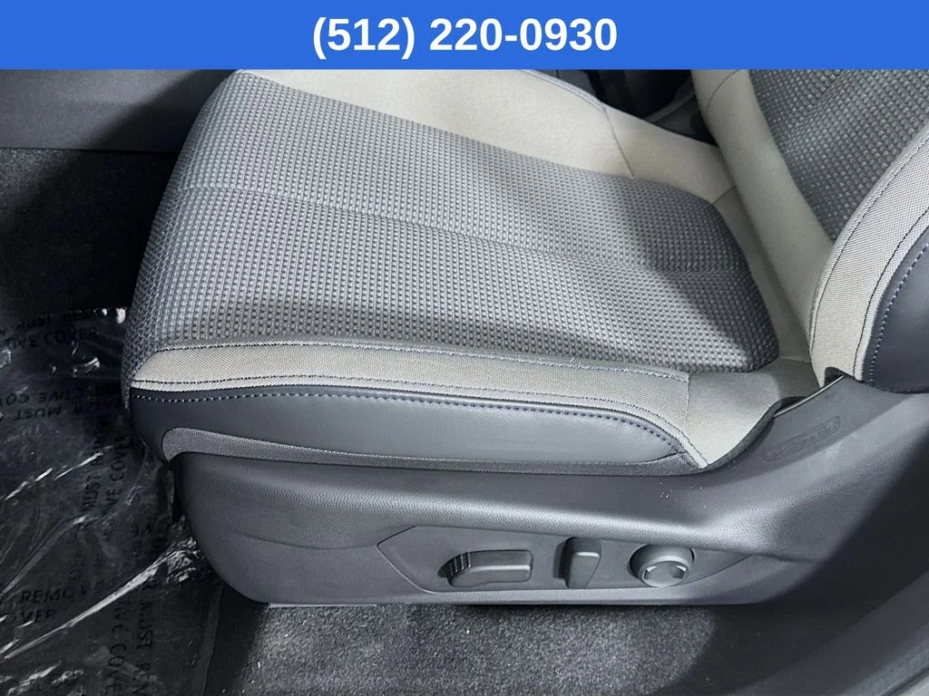 2026 Subaru Forester Premium - Photo 23