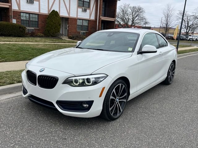 2020 BMW 2 Series 230i