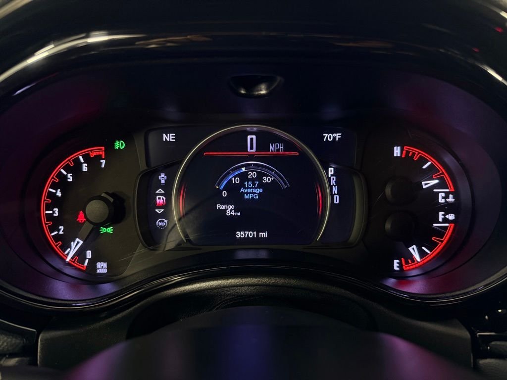 Certified Used 2022 White Dodge GT Plus image 13
