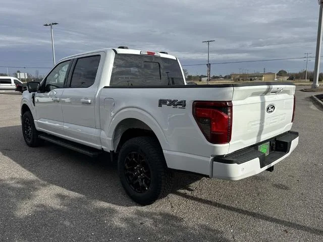2026 Ford F-150 XLT - Photo 16