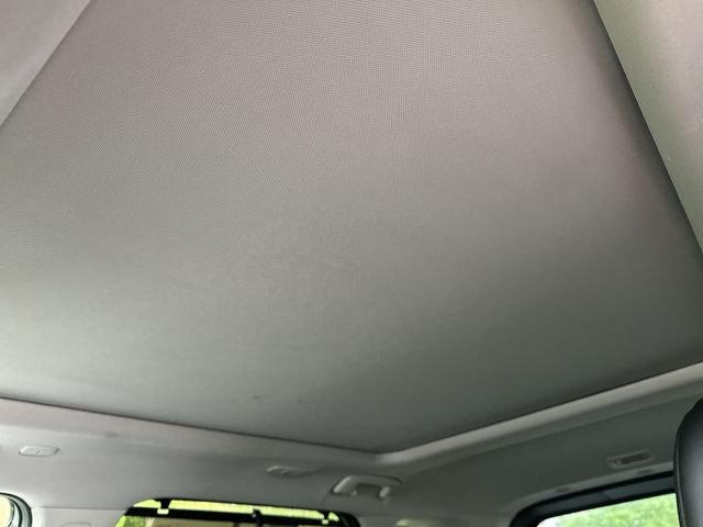 Used 2023 Black Nissan SV image 18